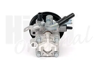 Hydraulikpumpe, Lenkung HÜCO 133658 Bild Hydraulikpumpe, Lenkung HÜCO 133658