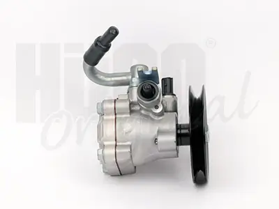 Hydraulikpumpe, Lenkung HÜCO 133658 Bild Hydraulikpumpe, Lenkung HÜCO 133658