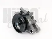 Hydraulikpumpe, Lenkung HÜCO 133659