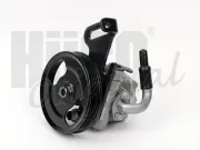 Hydraulikpumpe, Lenkung HÜCO 133661