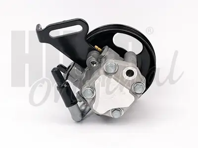 Hydraulikpumpe, Lenkung HÜCO 133661 Bild Hydraulikpumpe, Lenkung HÜCO 133661