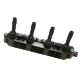 Zündspule HÜCO 133809