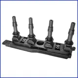 Zündspule HÜCO 133810