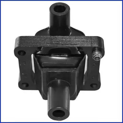 Zündspule HÜCO 133813