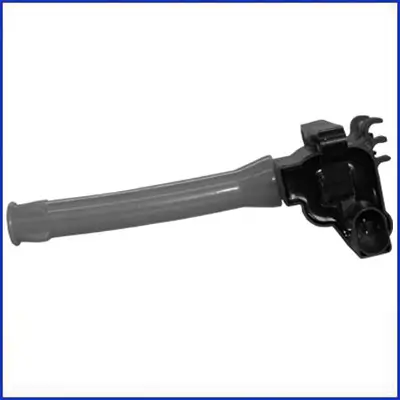 Zündspule HÜCO 133838 Bild Zündspule HÜCO 133838