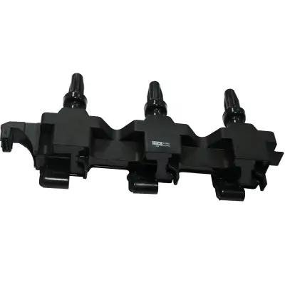 Zündspule HÜCO 133862 Bild Zündspule HÜCO 133862