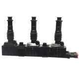 Zündspule HÜCO 133866