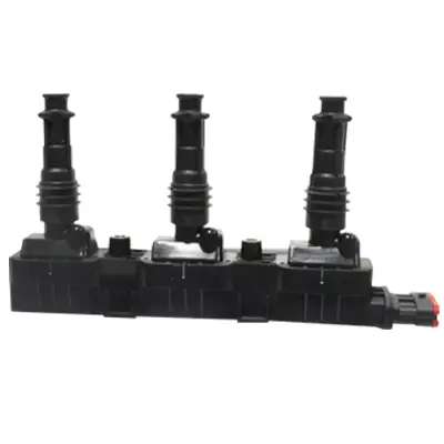 Zündspule HÜCO 133866 Bild Zündspule HÜCO 133866