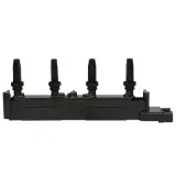 Zündspule HÜCO 133883