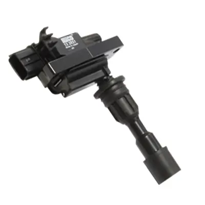 Zündspule HÜCO 133931