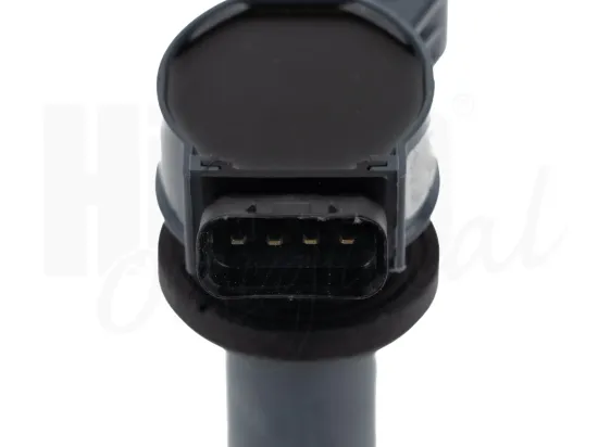 Zündspule HÜCO 133974 Bild Zündspule HÜCO 133974