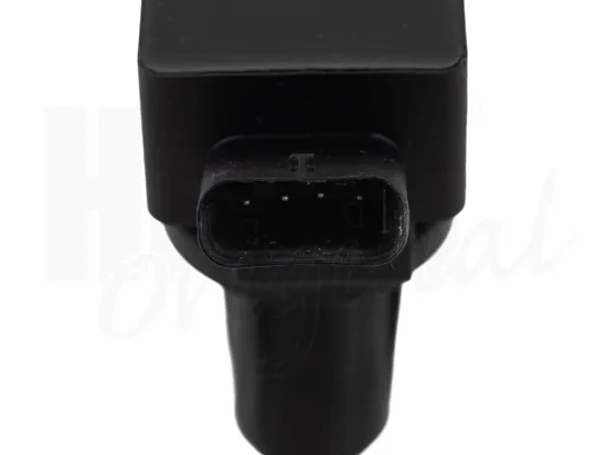 Zündspule HÜCO 133977 Bild Zündspule HÜCO 133977