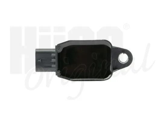 Zündspule HÜCO 133980 Bild Zündspule HÜCO 133980