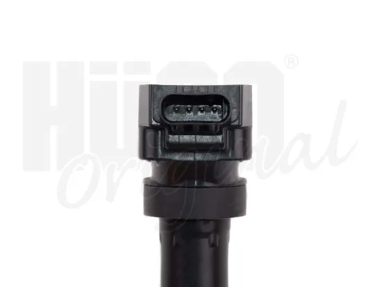 Zündspule HÜCO 133980 Bild Zündspule HÜCO 133980