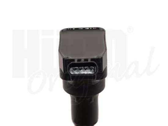 Zündspule HÜCO 133981 Bild Zündspule HÜCO 133981