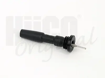 Stecker, Zündspule HÜCO 134095 Bild Stecker, Zündspule HÜCO 134095