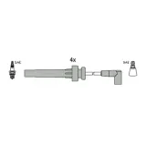 Zündleitungssatz HÜCO 134336