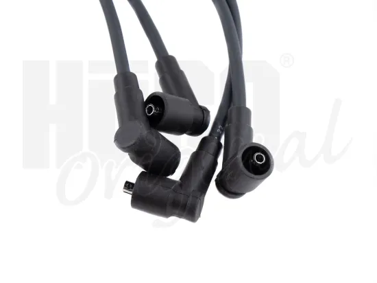 Zündleitungssatz HÜCO 134497 Bild Zündleitungssatz HÜCO 134497