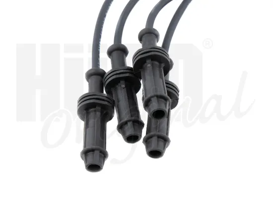 Zündleitungssatz HÜCO 134497 Bild Zündleitungssatz HÜCO 134497