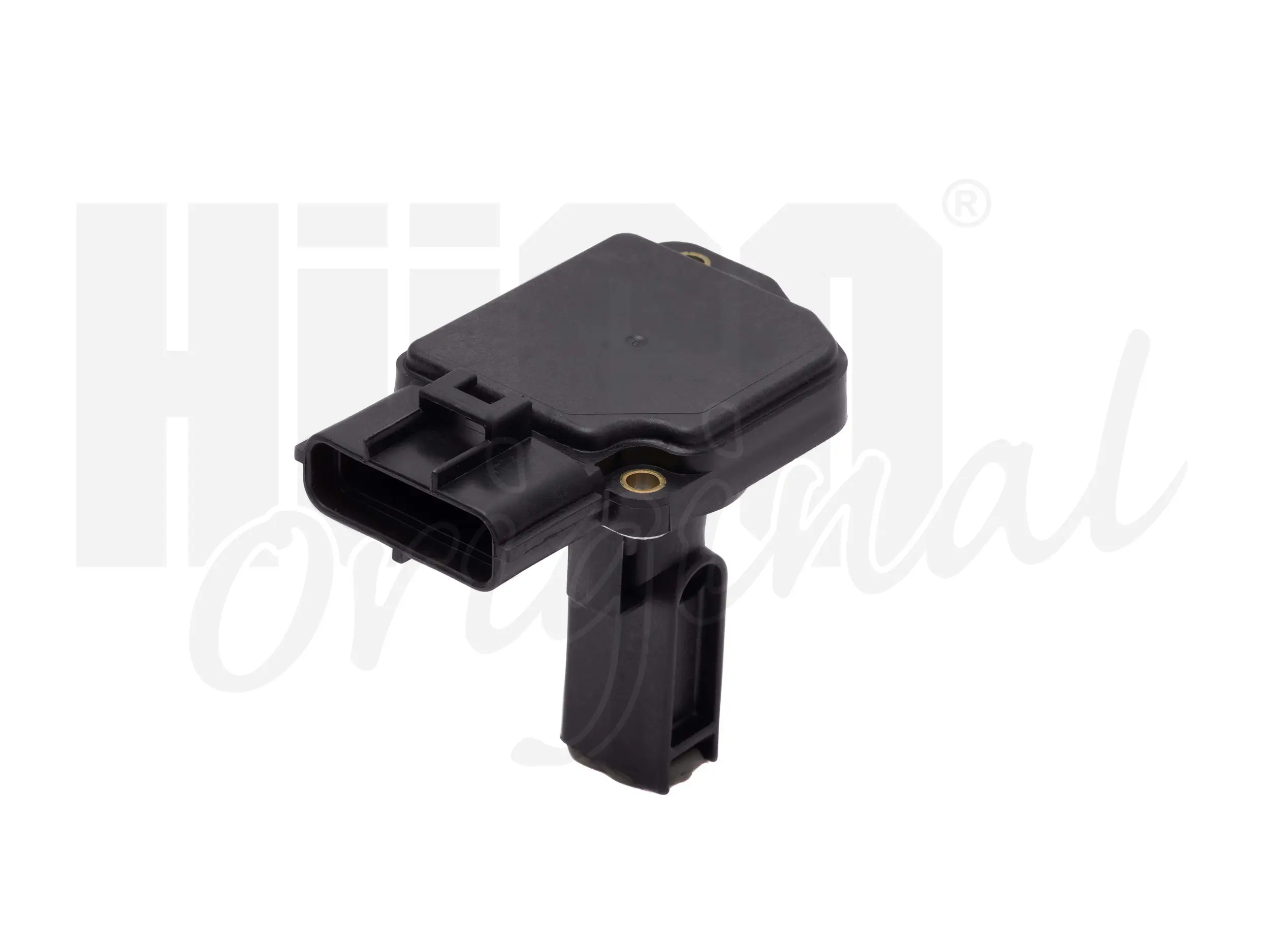 Luftmassenmesser 12 V HÜCO 135100