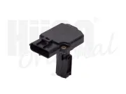 Luftmassenmesser 12 V HÜCO 135100