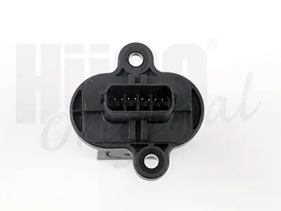 Luftmassenmesser HÜCO 135112 Bild Luftmassenmesser HÜCO 135112