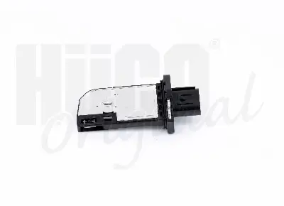 Luftmassenmesser HÜCO 135138 Bild Luftmassenmesser HÜCO 135138
