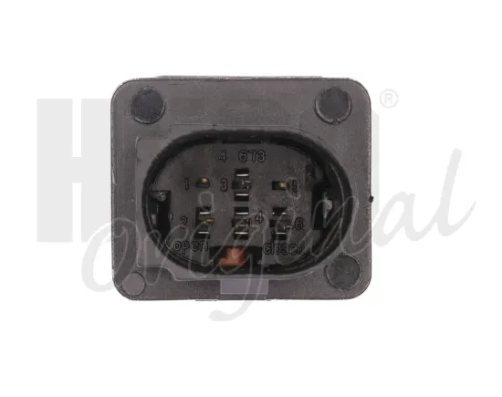 Lambdasonde vor Katalysator HÜCO 135300 Bild Lambdasonde vor Katalysator HÜCO 135300