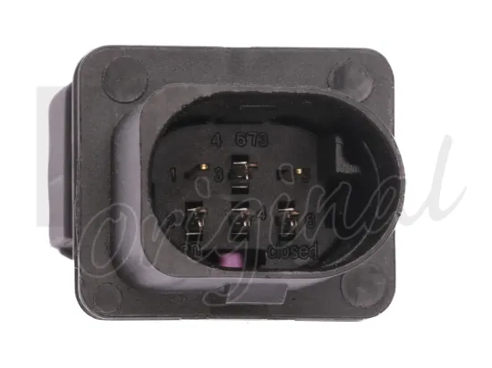 Lambdasonde vor Katalysator HÜCO 135303 Bild Lambdasonde vor Katalysator HÜCO 135303