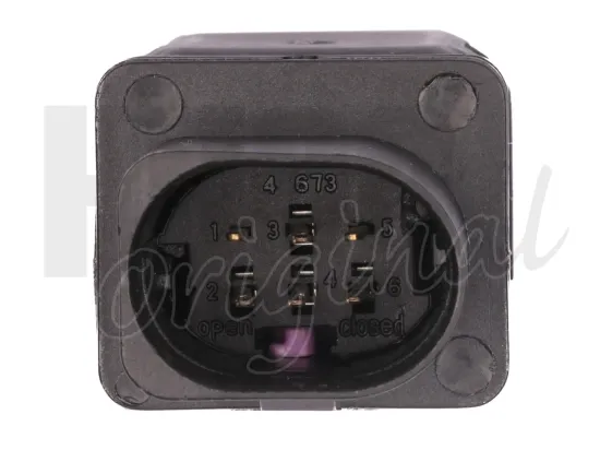 Lambdasonde vor Katalysator HÜCO 135304 Bild Lambdasonde vor Katalysator HÜCO 135304