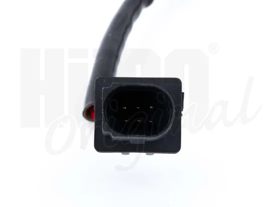 Lambdasonde HÜCO 135306 Bild Lambdasonde HÜCO 135306