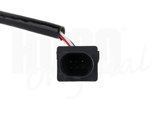 Lambdasonde HÜCO 135308 Bild Lambdasonde HÜCO 135308