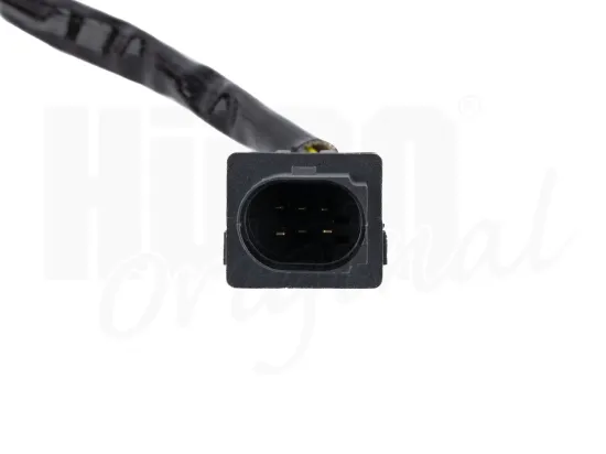 Lambdasonde HÜCO 135323 Bild Lambdasonde HÜCO 135323