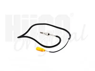 Sensor, Abgastemperatur nach Rußpartikelfilter HÜCO 135530 Bild Sensor, Abgastemperatur nach Rußpartikelfilter HÜCO 135530