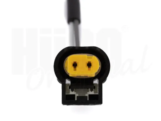 Sensor, Abgastemperatur HÜCO 135535 Bild Sensor, Abgastemperatur HÜCO 135535