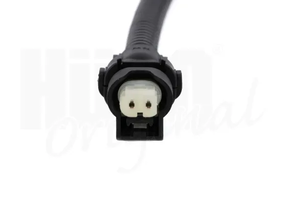 Sensor, Abgastemperatur HÜCO 135538 Bild Sensor, Abgastemperatur HÜCO 135538