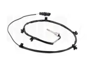 Sensor, Abgastemperatur HÜCO 135544