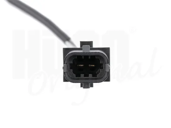Sensor, Abgastemperatur HÜCO 135544 Bild Sensor, Abgastemperatur HÜCO 135544