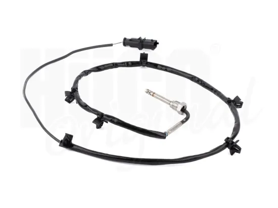 Sensor, Abgastemperatur HÜCO 135544 Bild Sensor, Abgastemperatur HÜCO 135544