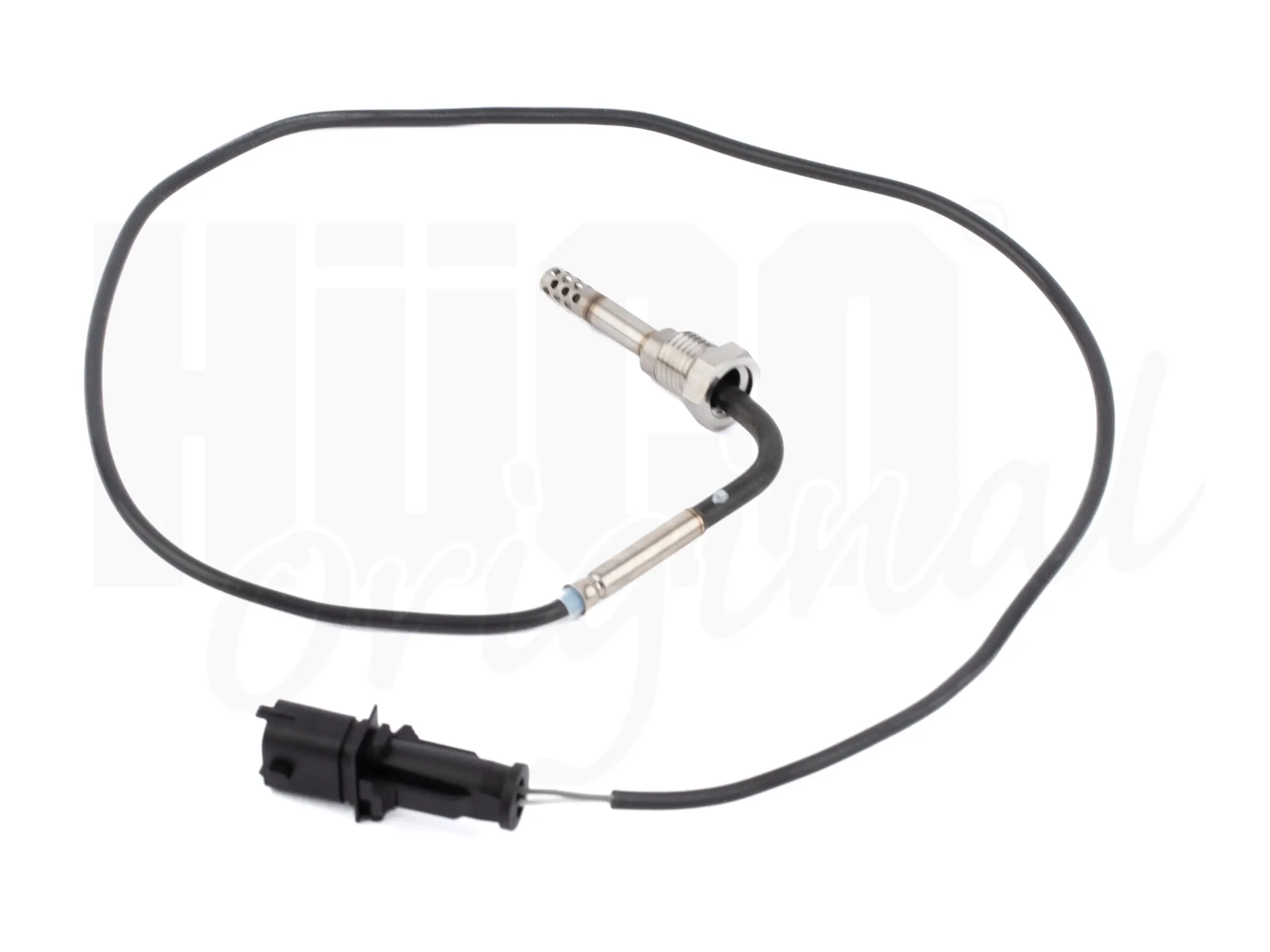 Sensor, Abgastemperatur HÜCO 135548
