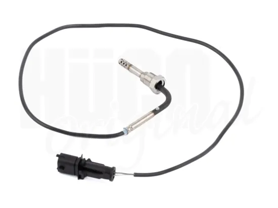 Sensor, Abgastemperatur HÜCO 135548 Bild Sensor, Abgastemperatur HÜCO 135548