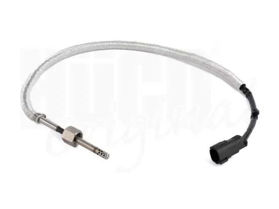 Sensor, Abgastemperatur nach Katalysator HÜCO 135550 Bild Sensor, Abgastemperatur nach Katalysator HÜCO 135550