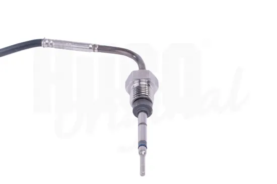 Sensor, Abgastemperatur nach Abgasturbolader HÜCO 135561 Bild Sensor, Abgastemperatur nach Abgasturbolader HÜCO 135561