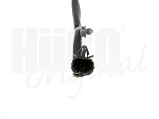 Sensor, Abgastemperatur nach Rußpartikelfilter HÜCO 135564 Bild Sensor, Abgastemperatur nach Rußpartikelfilter HÜCO 135564