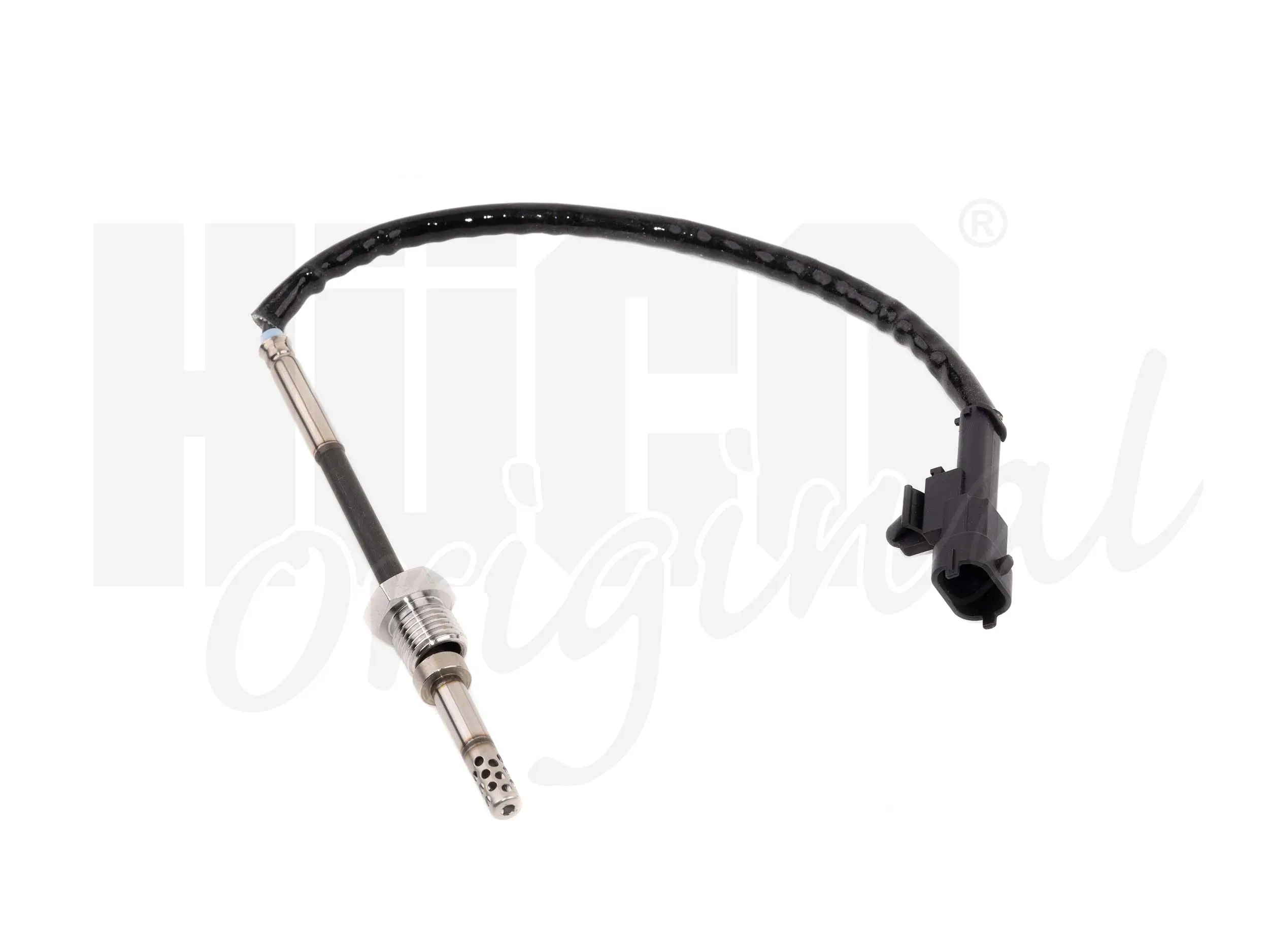 Sensor, Abgastemperatur HÜCO 135579