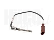 Sensor, Abgastemperatur vor Rußpartikelfilter HÜCO 135582