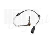 Sensor, Abgastemperatur HÜCO 135591