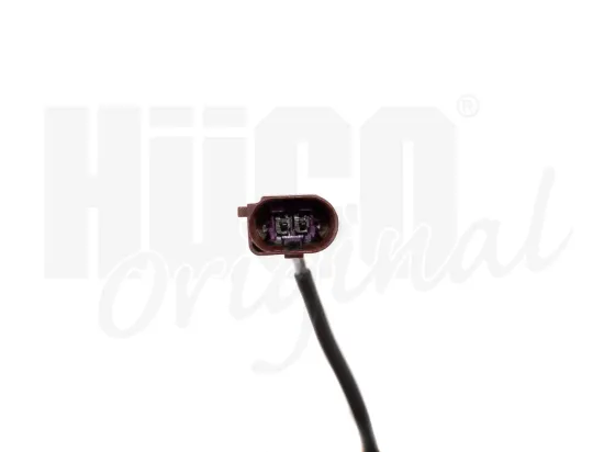 Sensor, Abgastemperatur vor Rußpartikelfilter HÜCO 135592 Bild Sensor, Abgastemperatur vor Rußpartikelfilter HÜCO 135592