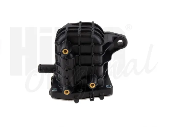 Kühler, Abgasrückführung HÜCO 135959 Bild Kühler, Abgasrückführung HÜCO 135959