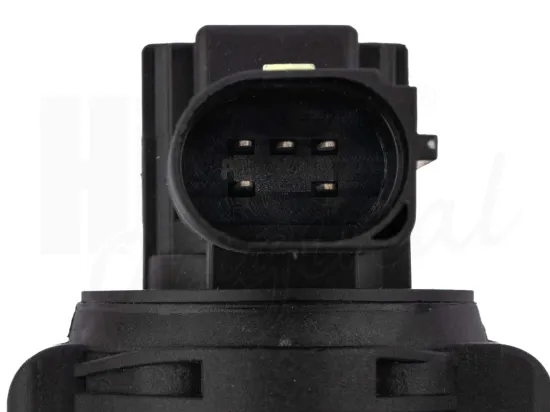 AGR-Ventil HÜCO 135966 Bild AGR-Ventil HÜCO 135966